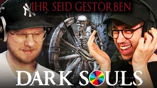 Achterbahn der Gefühle | 022 | DARK SOULS: REMASTERED