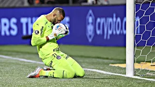 PALMEIRAS 0(6) X 0(5) ATLÉTICO MG | LIBERTADORES 2022