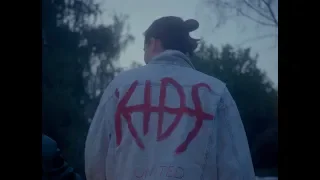 Leoniden - Kids (Official Music Video)