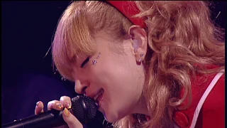 浜崎あゆみ / A Song for ××（ayumi hamasaki concert tour 2000 A 第2幕）