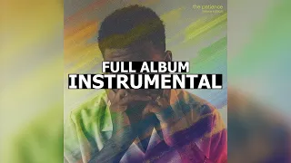 Mick Jenkins - The Patience (Instrumentals) [Full Album]