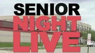 Senior Video 2013 - Boone High School
