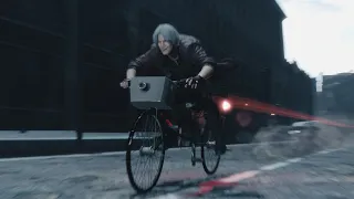 Devil May Cry 5 PC experience