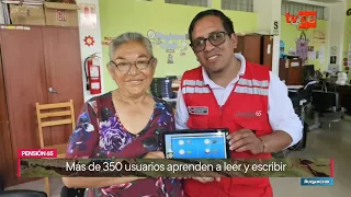 Ñuqanchik (05/06/2024) | TVPerú Noticias