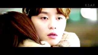 [FMV] Kill Me, Heal Me | Auditory Hallucination | Oh Ri On x Oh Ri Jin