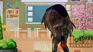 "undo my sad~" []gachalife trend[]meme[]sad? []inspired[]tiktok trend[]