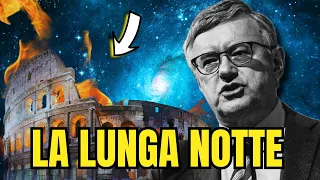 La LUNGA NOTTE dell'IMPERO - Alessandro Barbero (Salone del Libro, 2024)