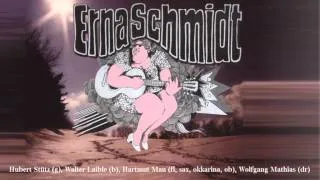 Erna Schmidt   Ein Tag aus dem Leben des Menschen P ....