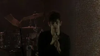 The 1975 - Fallingforyou (Live At T In The Park 2016)