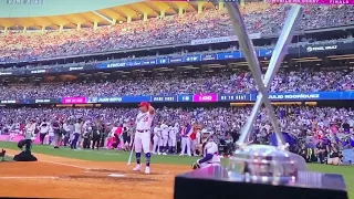 Juan Soto Wins 2022 MLB Home Run Derby (FINAL MINUTE)