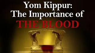 The Difference with Christianity | Yom Kippur