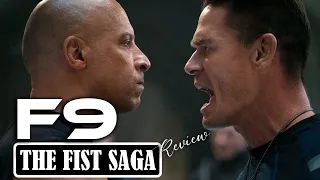 Fast & Furious 9 (F9) FuLLMovie Hd "(WatchFree)" Review