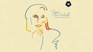 Joni Mitchell - A Case Of You (2021 Remaster) [Official Audio]