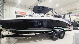 "Unleashing the Power of the Yamaha AR 250 Boat: Epic Water Adventures Await!" #yamaha #boat #foryou