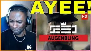 Seeed - Augenbling (official Video) REACTION