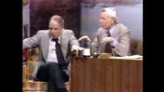 Don Rickles Carson Tonight Show 6/1-1976