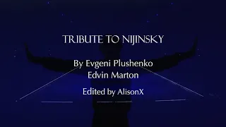 Evgeni Plushenko | Mix of Nijinsky