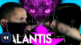 Galantis - Rich Boy (Reverse Version)