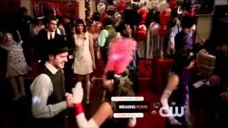 The Vampire Diaries || Dance Again