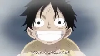 One piece [Luffy&Ace] - if i die young