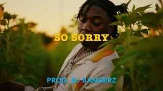 [FREE FOR PROFIT] Fredo Bang Type Beat - "So Sorry"