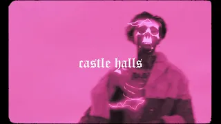 FREE / (HARD) LiL PEEP TYPE BEAT - CASTLE HALLS