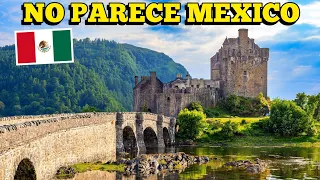 🇲🇽 Pueblo Mexicano Muy Bonito, te van a dar Ganas de Visitarlo