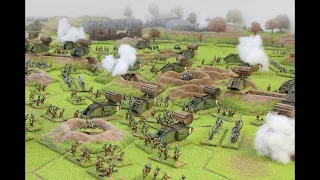 Battle Of Cambrai
