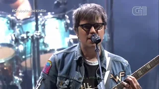 Weezer Live Full Concert 2020