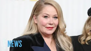 Christina Applegate REVEALS "Fatalistic" Depression Amid Multiple Sclerosis Battle | E! News