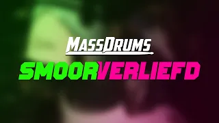 Smoorverliefd - Doe Maar | MassDrums