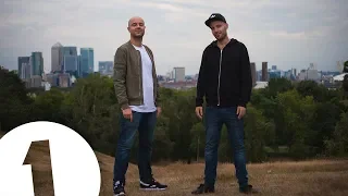 Brookes Brothers Mini Mix