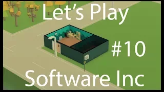 Software Inc Let's Play - E10 - Cha Ching!