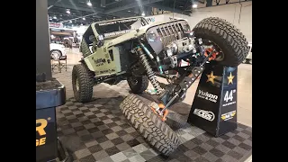 SEMA Show 2022 Slideshow