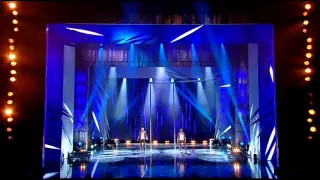 The Royal Variety Performance 2011 Part 2