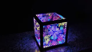 HyperCube10