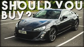 Should You BUY A Toyota GT86? *1 YEAR OWNERSHIP REVIEW*