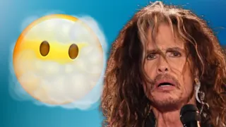 Steven Tyler In Rehab