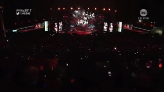 Maluma en Viña Del Mar - Cuatro Babys