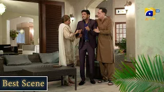 Siyani Episode 101 | 𝐁𝐞𝐬𝐭 𝐒𝐜𝐞𝐧𝐞 𝟎𝟒 | Anmol Baloch | Mohsin Abbas | Saniya Shamshad | HAR PAL GEO