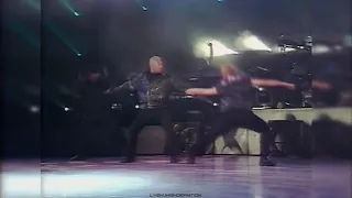 Michael Jackson - Beat It - Live Helsinki 1997 - HD