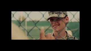 Ali & Amy [Camp X Ray]  (Kristen Stewart)