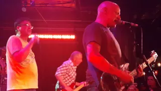 FLAG (Black Flag) IIII "Padded Cell" live at the Underground Arts Philly 6/29/16