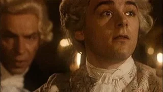 A Vida de Mozart - Filme Completo