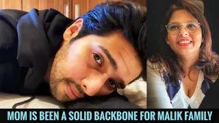 Armaan Malik: Mom Is Been A Solid Backbone For Malik Family || Talks About Jyothi Malik || SLV2020