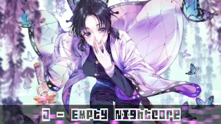 Nightcore - Gurenge [Kimetsu no Yaiba Opening] [HQ]