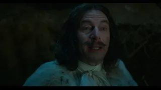 "Peter The Great" - The Great: S02 EP08 (Jason Isaacs)