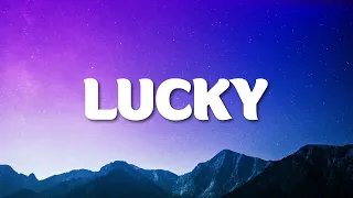 Lucky Twice - Lucky (Lyrics) "I'm So Lucky Lucky I'm So Lovely Lovely" [TikTok Remix]