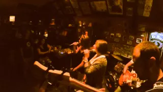 Crazy - Aerosmith Live Cover Band