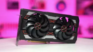 Sapphire pulse Radeon rx 5600 xt review in 2023